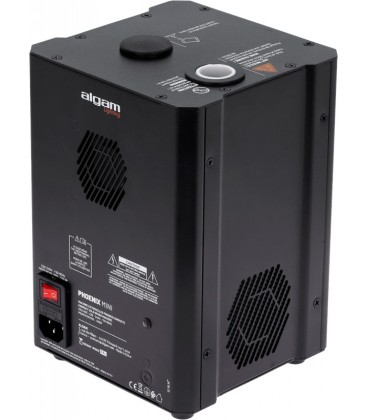 MAQUINA DE CHISPAS ALGAM LIGHTING PHOENIX MINI