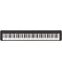 PIANO DIGITAL PORTATIL CASIO CDP-S110BK