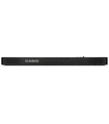 PIANO DIGITAL PORTATIL CASIO CDP-S110BK