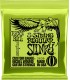 SET DE 8 CUERDAS 10-74 PARA GUITARRA ELECTRICA ERNIE BALL REGULAR SLINKY