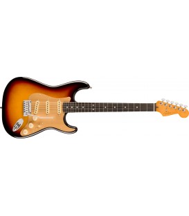 GUITARRA ELECTRICA FENDER AMERICAN ULTRA II STRATOCASTER EB ULB