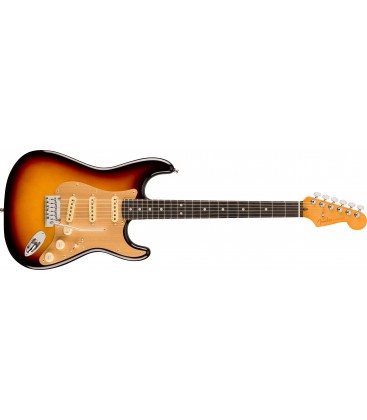 GUITARRA ELECTRICA FENDER AMERICAN ULTRA II STRATOCASTER EB ULB