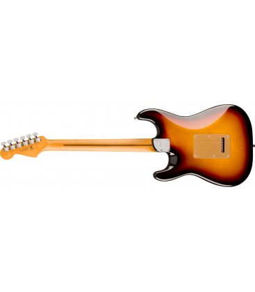 GUITARRA ELECTRICA FENDER AMERICAN ULTRA II STRATOCASTER EB ULB