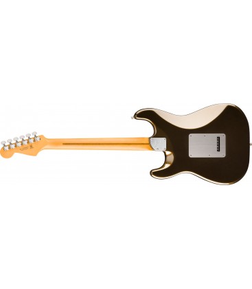 GUITARRA ELECTRICA FENDER AMERICAN ULTRA II STRATOCASTER HSS EB TXT