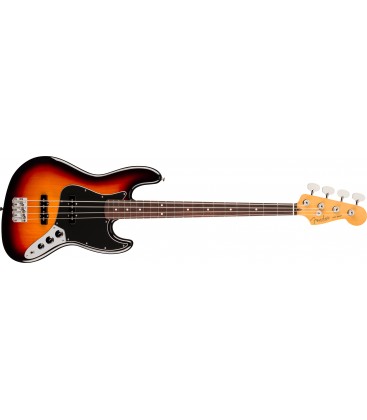 BAJO ELECTRICO FENDER AMERICAN PROFESSIONAL CLASSIC JAZZ BASS RW 3CS