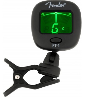 AFINADOR DE PINZA FENDER FT-1 PRO