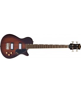 BAJO ELECTRICO GRETSCH STREAMLINER JET CLUB BASS SINGLE-CUT HVB