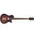 BAJO ELECTRICO GRETSCH STREAMLINER JET CLUB BASS SINGLE-CUT HVB