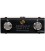 PEDAL CONTROLADOR HOTONE AMPERO SWITCH FS-1