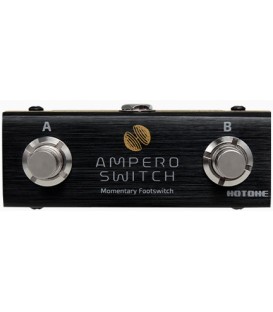 PEDAL CONTROLADOR HOTONE AMPERO SWITCH FS-1