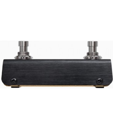 PEDAL CONTROLADOR HOTONE AMPERO SWITCH FS-1