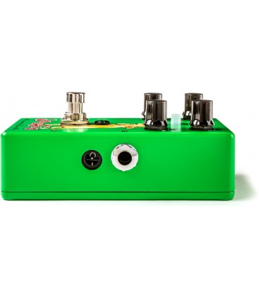 PEDAL OVERDRIVE MXR DOOKIE 30TH ANNIVERSARY DELUXE EDITION