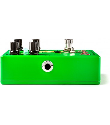 PEDAL OVERDRIVE MXR DOOKIE 30TH ANNIVERSARY DELUXE EDITION