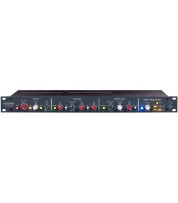 CHANNEL STRIP RUPERT NEVE DESIGNS NEWTON