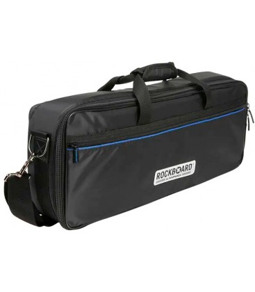 PEDALERA CON BOLSA DE TRANSPORTE ROCKBOARD TRES 3.2