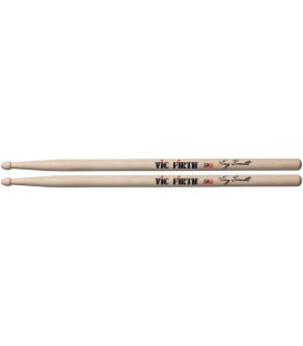 BAQUETAS VIC FIRTH SIGNATURE SERIES GREGG BISSONETTE