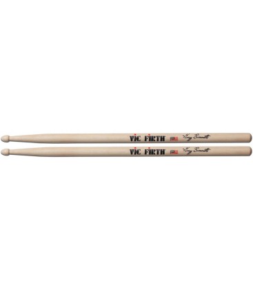 BAQUETAS VIC FIRTH SIGNATURE SERIES GREGG BISSONETTE