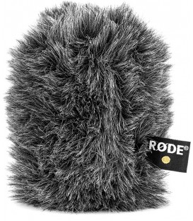PARAVIENTOS PARA VIDEOMIC NTG RODE WS11
