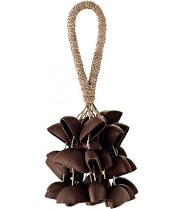 SHAKER PEQUEÑO DE CASCARAS DE BENDO MEINL SONIC ENERGY SBR