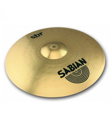 16" SBR CRASH SABIAN