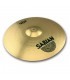 16" SBR CRASH SABIAN