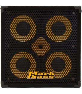 BAFLE DE 8 OHM PARA BAJO ELECTRICO MARKBASS STANDARD 104HR-8