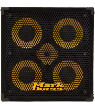 BAFLE DE 8 OHM PARA BAJO ELECTRICO MARKBASS STANDARD 104HR-8