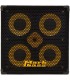 BAFLE DE 8 OHM PARA BAJO ELECTRICO MARKBASS STANDARD 104HR-8
