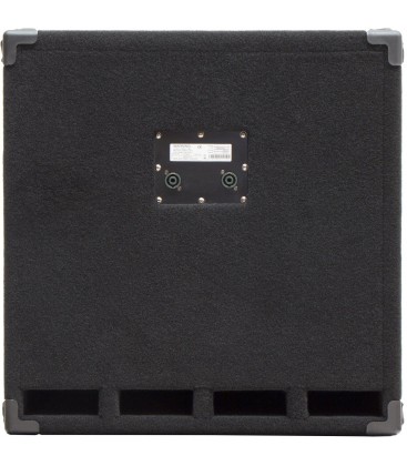 BAFLE DE 8 OHM PARA BAJO ELECTRICO MARKBASS STANDARD 104HR-8