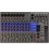 MEZCLADOR DIGITAL ZOOM LIVETRAK L12NEXT