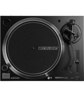 PLATO GIRADISCOS RELOOP RP-5000 MK4