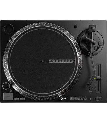 PLATO GIRADISCOS RELOOP RP-5000 MK4