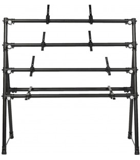 SOPORTE PARA TECLADOS QUIK LOK MKS4