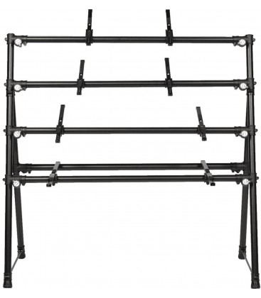 SOPORTE PARA TECLADOS QUIK LOK MKS4