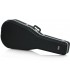ESTUCHE PARA GUITARRA ACUSTICA DREADNOUGHT GATOR GC-DREAD