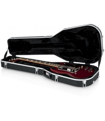 ESTUCHE PARA GUITARRA ELECTRICA SG GATOR GC-SG