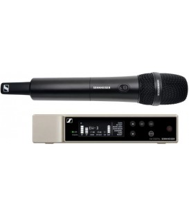 SISTEMA DE MICROFONO INALAMBRICO SENNHEISER EW-D 945