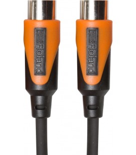 CABLE MIDI DE 3 METROS ROLAND RMIDI-B10