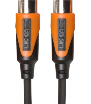 CABLE MIDI DE 3 METROS ROLAND RMIDI-B10