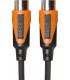 CABLE MIDI DE 3 METROS ROLAND RMIDI-B10