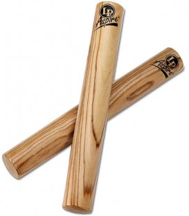 CLAVES DE MADERA MACIZA LP ASPIRE LPA165