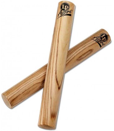 CLAVES DE MADERA MACIZA LP ASPIRE LPA165