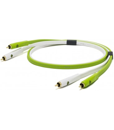 CABLE RCA DE 2 METROS NEO D+ RCA CLASS B