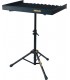 MESA PARA INSTRUMENTOS DE PERCUSION HERCULES DS800B