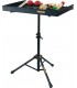 MESA PARA INSTRUMENTOS DE PERCUSION HERCULES DS800B