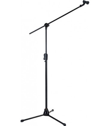 SOPORTE DE MICROFONO HERCULES MS533B
