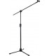 SOPORTE DE MICROFONO HERCULES MS533B