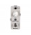 GREY-FAZE PEDAL FUZZ GUITARRA MOOER