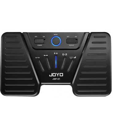 CONTROLADOR BLUETOOTH PARA PASAR PAGINAS JOYO JSP-01
