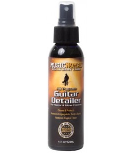 LIMPIADOR DE ACABADOS MUSICNOMAD MN100